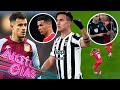 BRILLA Coutinho ¿Y CRISTIANO? | Escándalo en Copa del Rey | Gol de DYBALA y ‘desafío’ a directivos