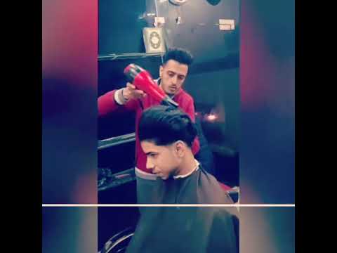 استشوار الشعر