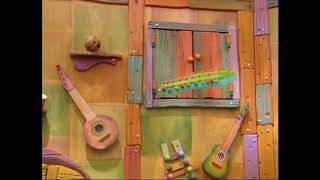 What If Red Fraggle And Jacks Voices Are Mixed?