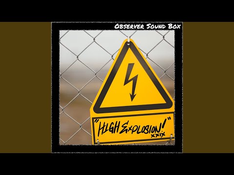 U-Roy - Make Love Not War
