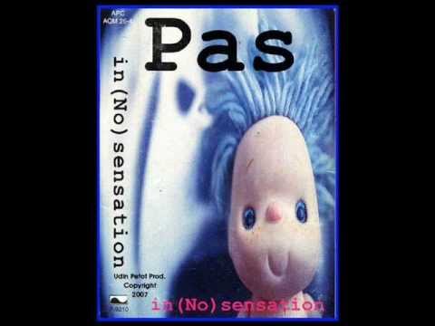 Pas Band - Bang Your Head