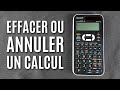 How To Clear Or Cancel A Calculation On A Sharp EL 531XG Calculator How To Clear Or Cancel A Calculation On A Sharp EL 531XG Calculator
