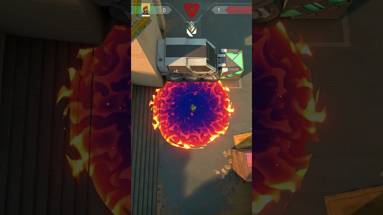 Brim Lineup For Bind A! 🔥