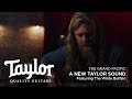 The grand pacific  a new taylor sound  the white buffalo