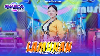 Lamunan - Shinta Arsinta (Omega Music)