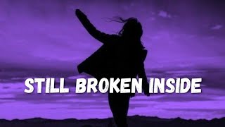Download lagu SLOW ROCK BALLAD STILL BROKEN INSIDE || XAVIER MUSIC (  )