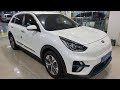 Kia Niro 🔋🔌 Электромобиль из Кореи|Продан в пути