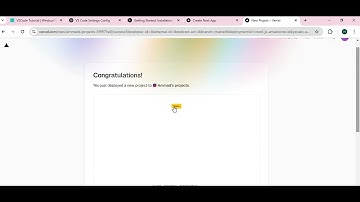 Next.js Ecommerce Website – Part 3| Building for Beginners