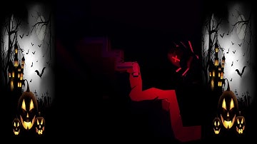 Dancing Line "Halloween"