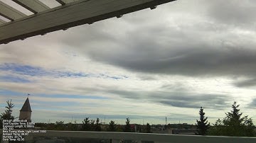 07/28/2019 Raspberry Pi Timelapse