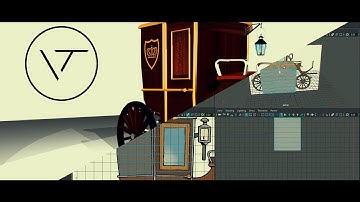 Showreel 2017 | Vanessa S. | HSA Interactive Media