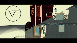 Showreel 2017 | Vanessa S. | HSA Interactive Media