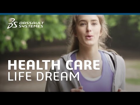 Health Care (Life Dream) - Dassault Systèmes