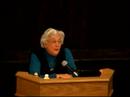 Laurie Schwab Zabin '46 Lectures at Vassar College