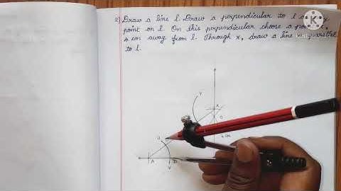 NCERT Mathematics Class 7 Practical Geometry Exercise-10.1