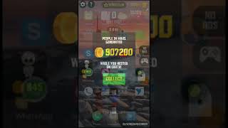 Hack Space Frontier Easy Trick/Unlimited coins/Highscore