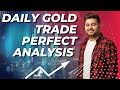 "GOLD Price Prediction Today | XAUUSD Technical Analysis | Daily Gold Forecast 2026"