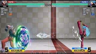 Kof Xv - Kula Reflector Bug?