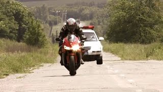 видео КАСКО на мотоцикл. Дорого и проблематично