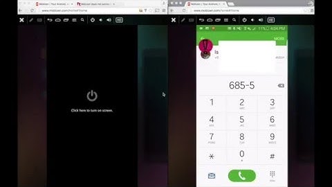 CodePath April 2016 Android Facebook Class Winner: Fearless App Demo