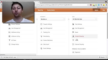 Filtering IP Address With Google Analytics