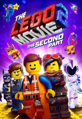 The LEGO Movie The Part – Trailer 2 [HD] YouTube