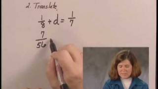 Basic College Math with Early Integers Ch4 Ex38