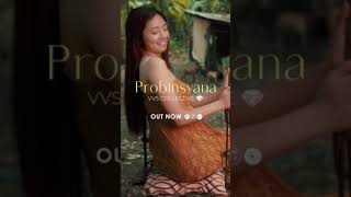 Probinsyana By Vvs Collective Feat. Queenay Is Out Now In All Streaming Platforms Listen Now