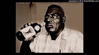 HOWLIN&#39; WOLF - YOU&#39;LL BE MINE