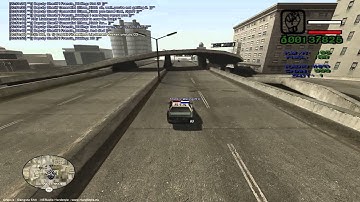 [LS:RP] SASD Pursuit #2