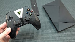 A Rare Nvidia Shield 500Gb Pro In 2024 Awesome For Gaming Emulation