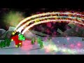 Kix Christmas 2013 Ident 