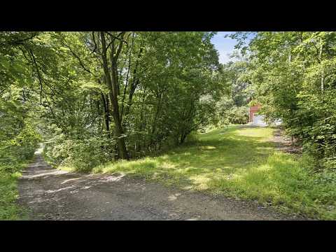 25 Fitzpatrick Rd, Jefferson Township, PA home video tour