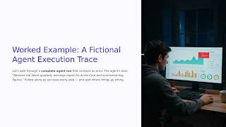 Code Generation & Execution Agents