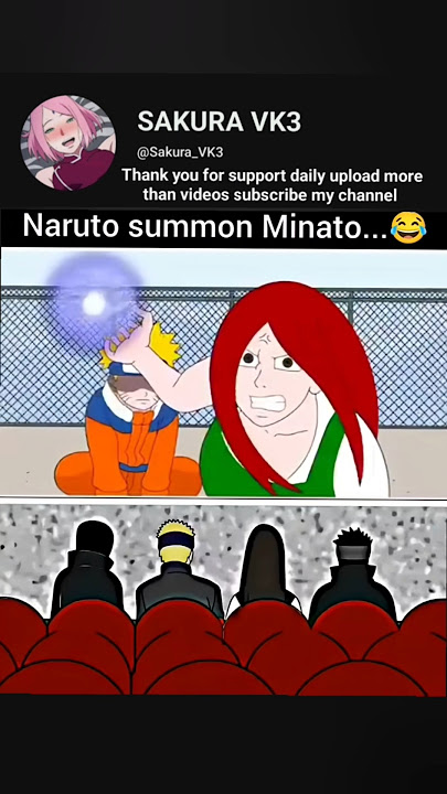 NARUTO SQUAD REACTION ON MOM'S SUS #hinata#sakura#boruto#sarada#tsunade#jiraiya#kakashi#minato