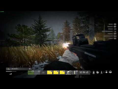 Belt Double G #purezone #dayz
