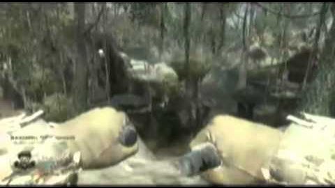 Black Ops:: Theater Mode Quality Test - onlytheknifez