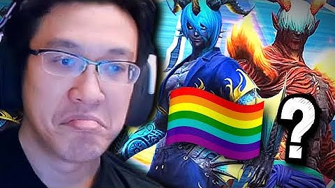 Arthars reacts to the FFXIV 7.4 Trailer!