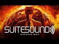 Oppenheimer  ultimate soundtrack suite