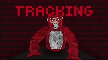 How to Player Track in Gorilla Tag