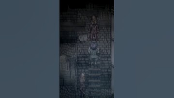 That Ladder Placement Is Pure Art - Fear & Hunger Termina (Full Video Pinned in the Comments)