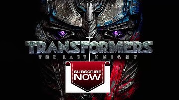 TRANSFORMERS 5/Transformers: THE LAST KNIGHT Behind the Scenes MAKING| Michael Bay Movie