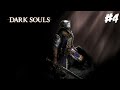 BIG EXPLODING MOTH - Dark Souls Remastered Part 4