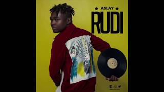 Aslay - Rudi (Official Audio) chords