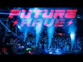 TOMORROWLAND 2023 ⚡️ FUTURE RAVE ⚡️ DAVID GUETTA ⚡️ MORTEN ⚡️ Future Rave Mix ⚡️ Festival Mix #2