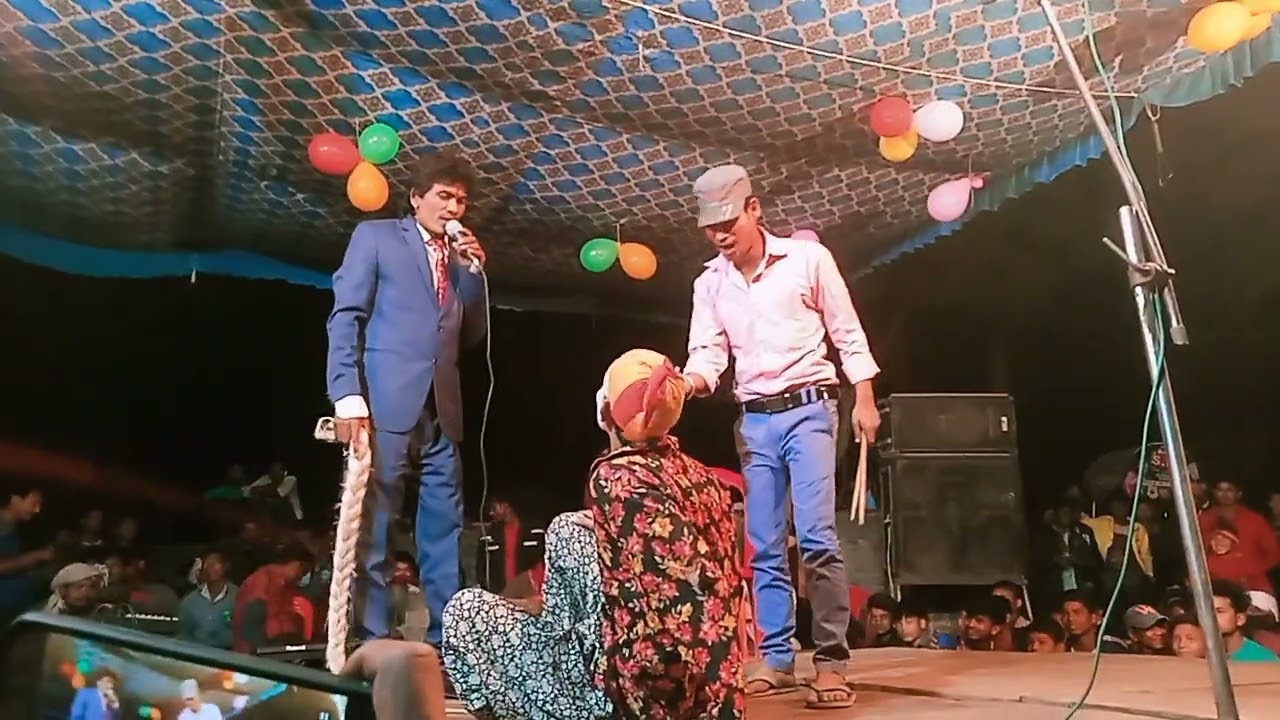 balister Sing nach porgram @sk sagar kumar @sk photo shoot #nachfinaly