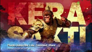 Download lagu KERA SAKTI | COVER Version AI | RELAXING AUDIO 432 Hz
