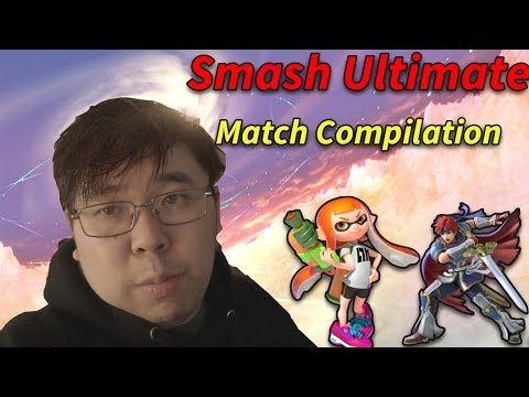 JWonggg SUCKS in SMASH ULTIMATE