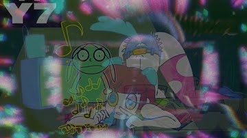 morgue - leaveamsg (visualizer) by @cheftxt