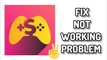 Fix mRewards App Not Working(Not Open) Problem || TECH SOLUTIONS BAR